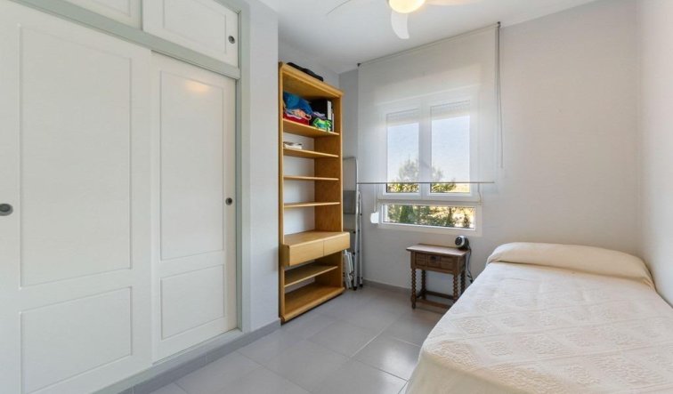 Resale - Apartment / flat - Orihuela Costa - Altos de Campoamor