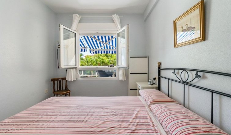 Resale - Apartment / flat - Orihuela Costa - Altos de Campoamor