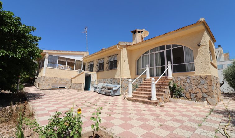 Resale - Detached Villa - Ciudad Quesada - Ciudad Quesada - Town