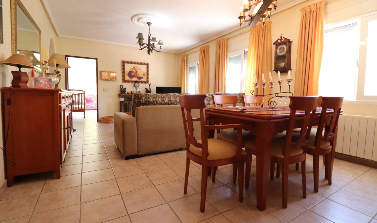 Resale - Detached Villa - Ciudad Quesada - Ciudad Quesada - Town