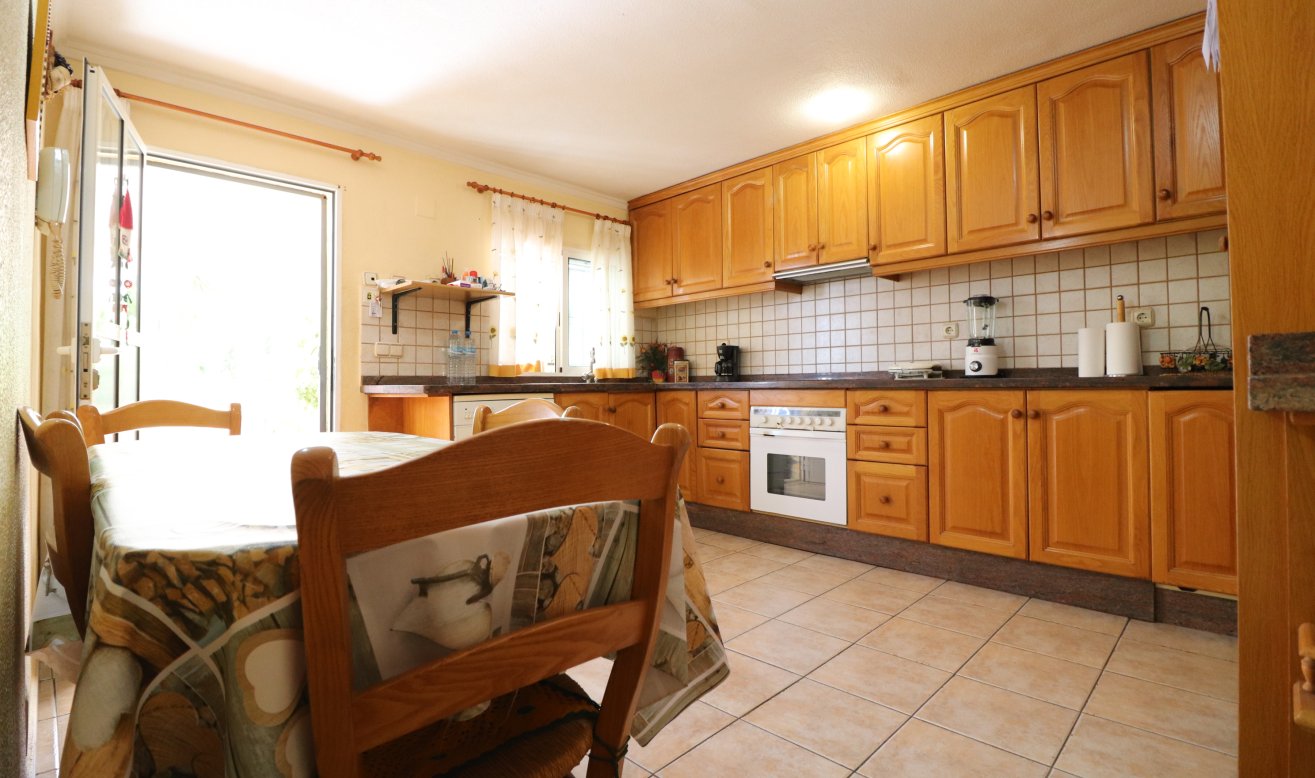 Resale - Detached Villa - Ciudad Quesada - Ciudad Quesada - Town