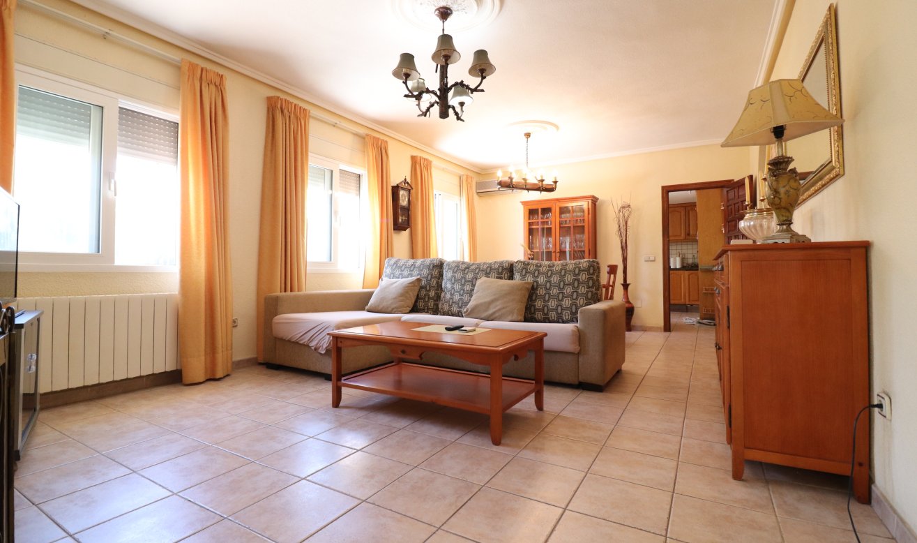Resale - Detached Villa - Ciudad Quesada - Ciudad Quesada - Town