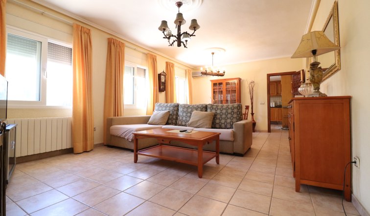 Resale - Detached Villa - Ciudad Quesada - Ciudad Quesada - Town