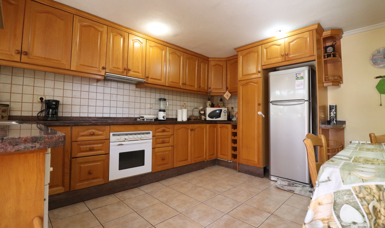Resale - Detached Villa - Ciudad Quesada - Ciudad Quesada - Town