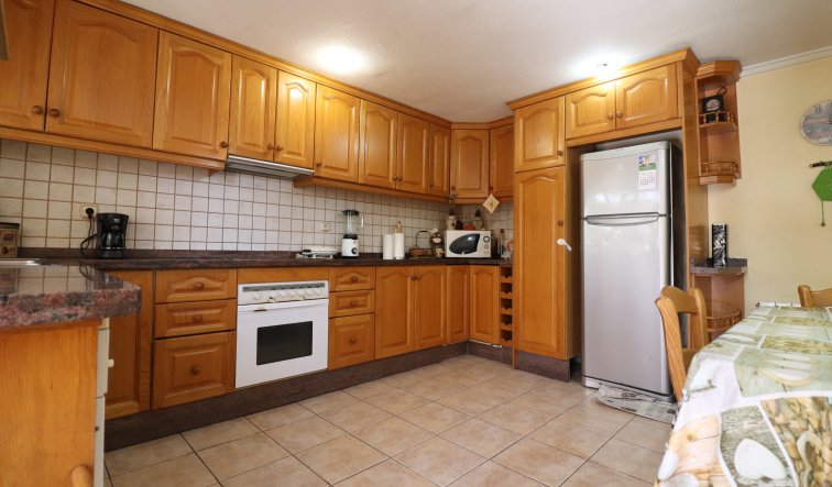 Resale - Detached Villa - Ciudad Quesada - Ciudad Quesada - Town