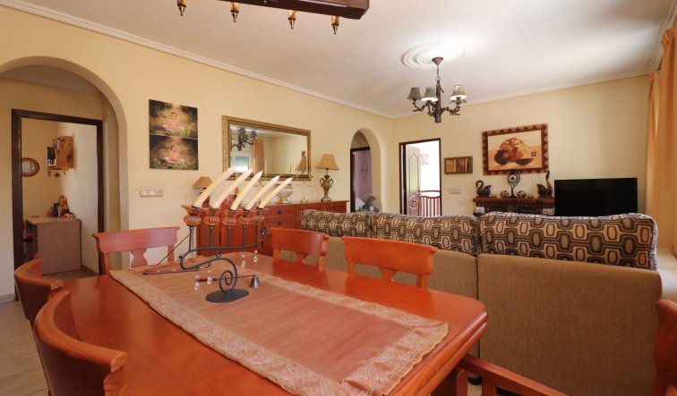 Resale - Detached Villa - Ciudad Quesada - Ciudad Quesada - Town