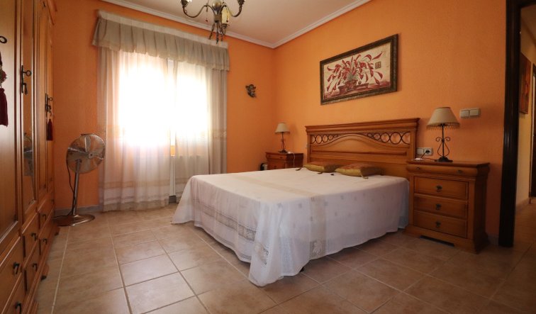 Resale - Detached Villa - Ciudad Quesada - Ciudad Quesada - Town