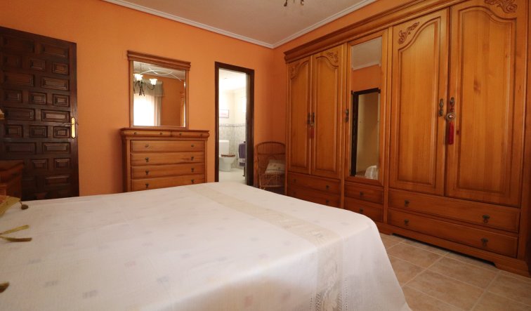 Resale - Detached Villa - Ciudad Quesada - Ciudad Quesada - Town