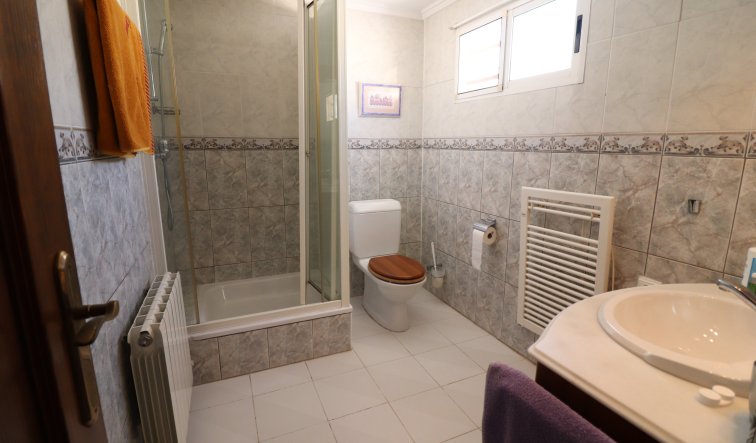 Resale - Detached Villa - Ciudad Quesada - Ciudad Quesada - Town