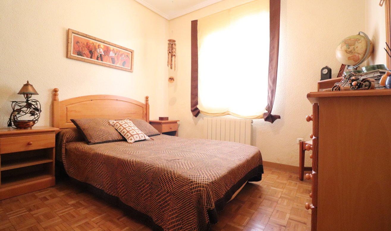 Resale - Detached Villa - Ciudad Quesada - Ciudad Quesada - Town