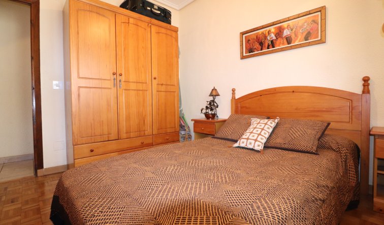 Resale - Detached Villa - Ciudad Quesada - Ciudad Quesada - Town
