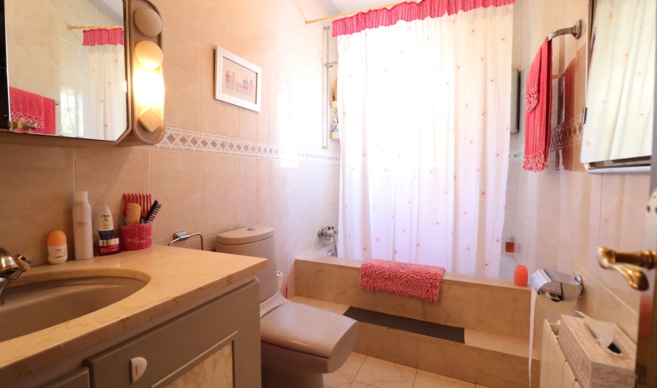 Resale - Detached Villa - Ciudad Quesada - Ciudad Quesada - Town