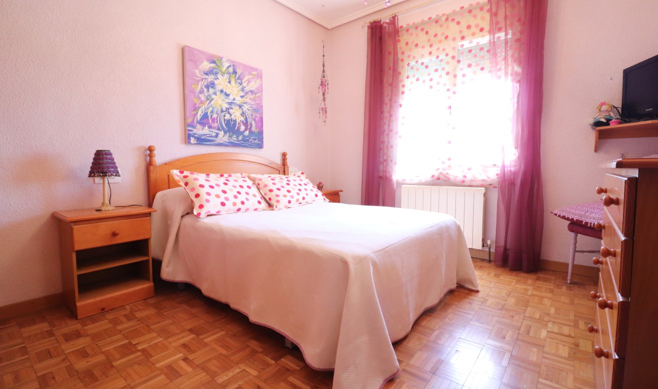 Resale - Detached Villa - Ciudad Quesada - Ciudad Quesada - Town