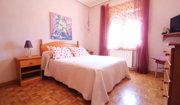 Resale - Detached Villa - Ciudad Quesada - Ciudad Quesada - Town