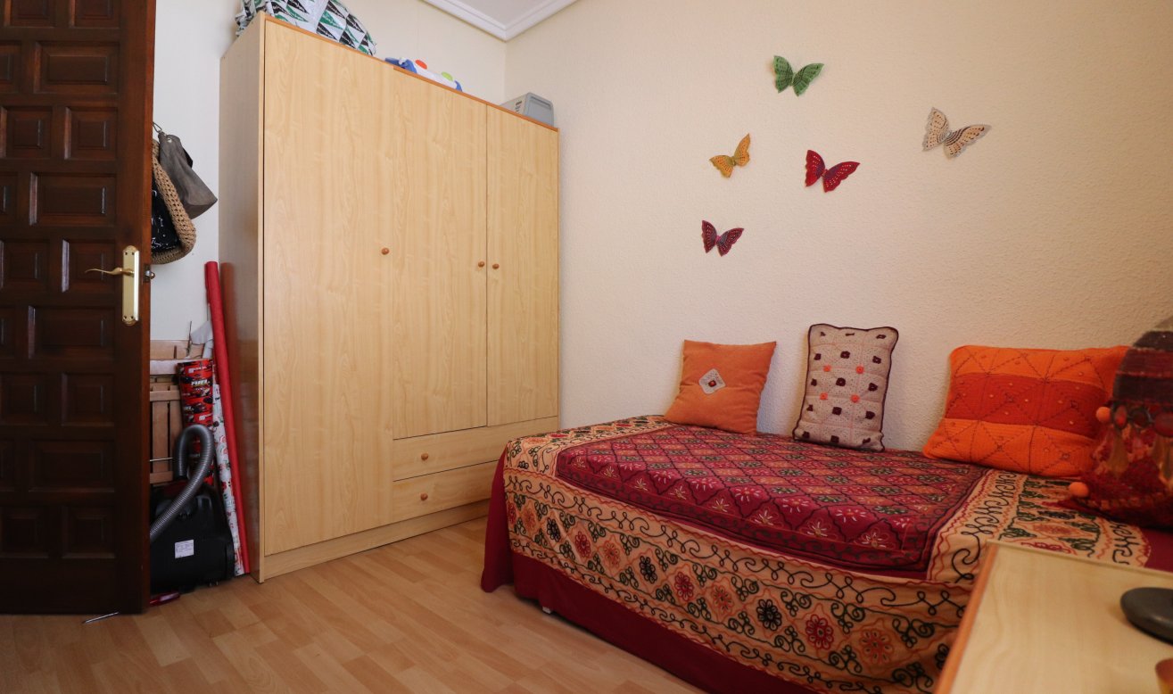 Resale - Detached Villa - Ciudad Quesada - Ciudad Quesada - Town