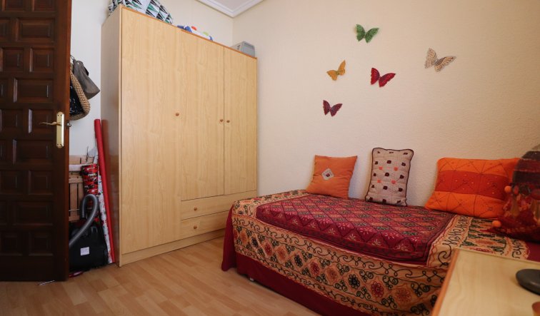 Resale - Detached Villa - Ciudad Quesada - Ciudad Quesada - Town