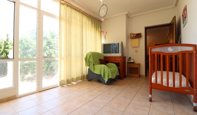 Resale - Detached Villa - Ciudad Quesada - Ciudad Quesada - Town