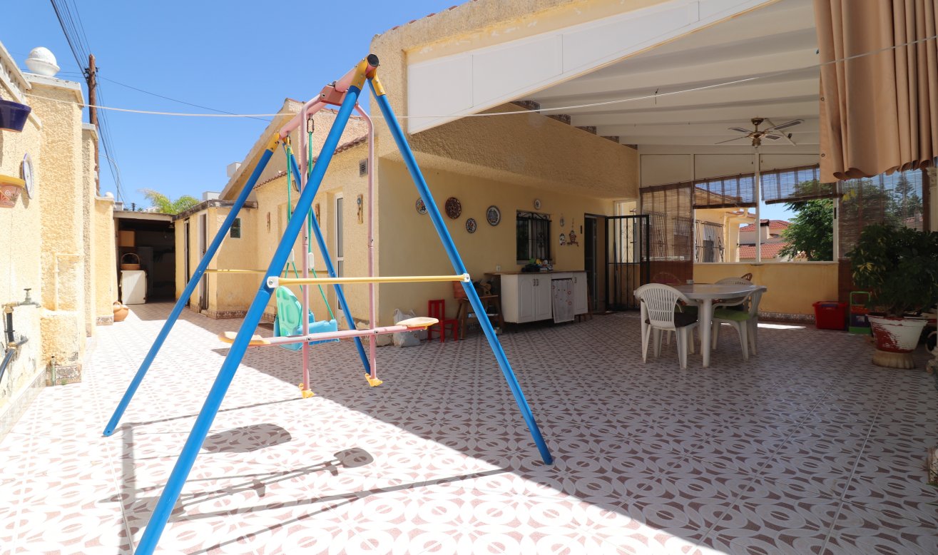 Resale - Detached Villa - Ciudad Quesada - Ciudad Quesada - Town