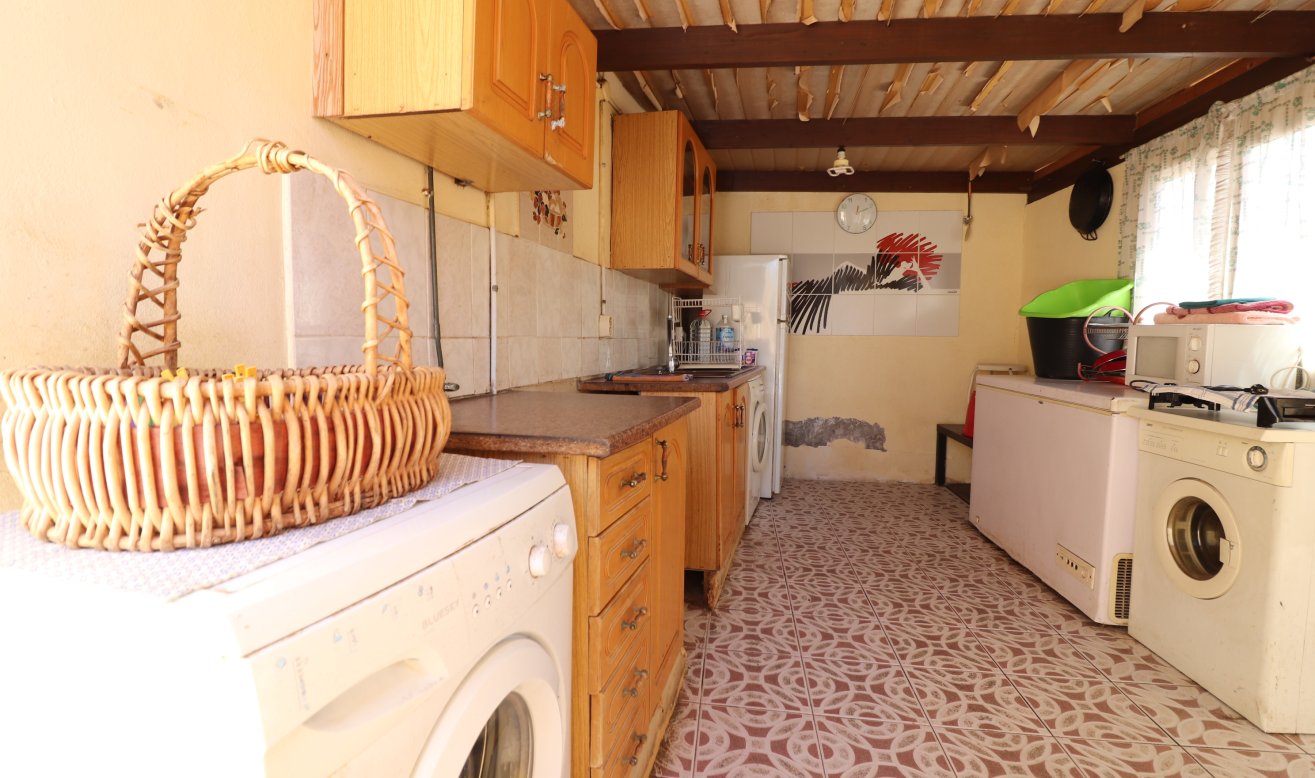 Resale - Detached Villa - Ciudad Quesada - Ciudad Quesada - Town