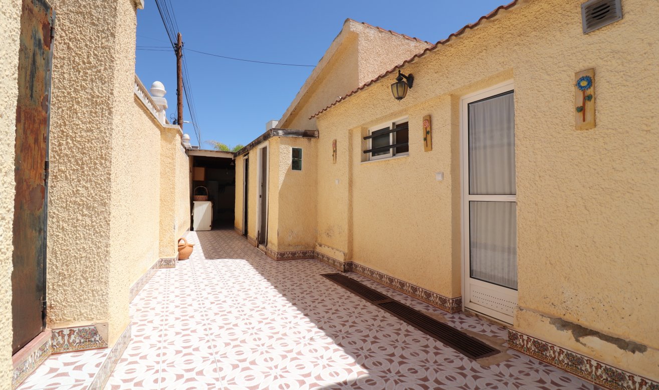 Resale - Detached Villa - Ciudad Quesada - Ciudad Quesada - Town