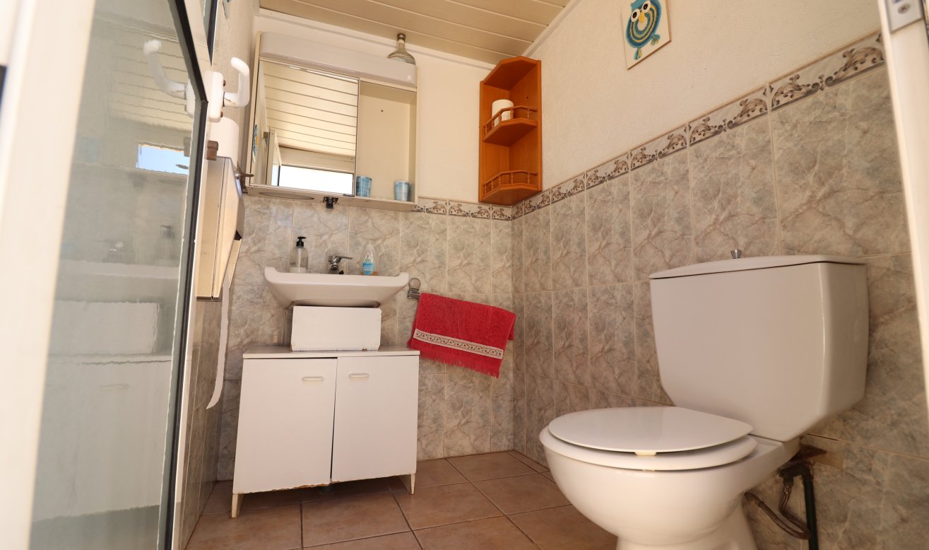 Resale - Detached Villa - Ciudad Quesada - Ciudad Quesada - Town