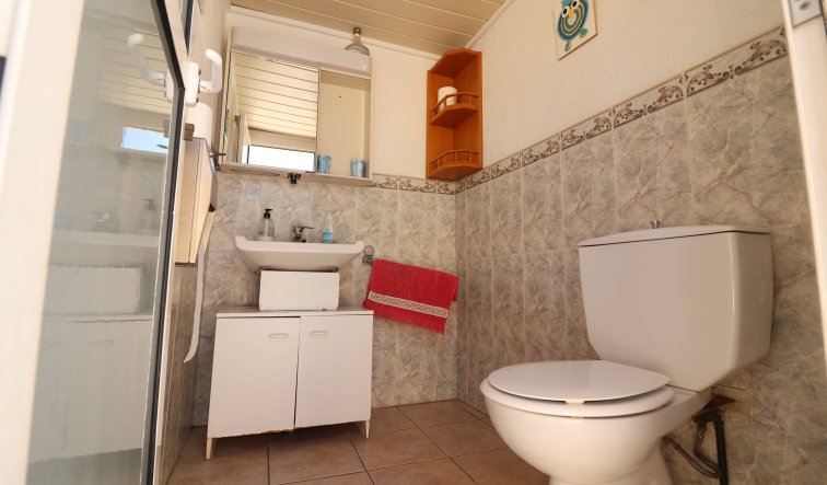 Resale - Detached Villa - Ciudad Quesada - Ciudad Quesada - Town