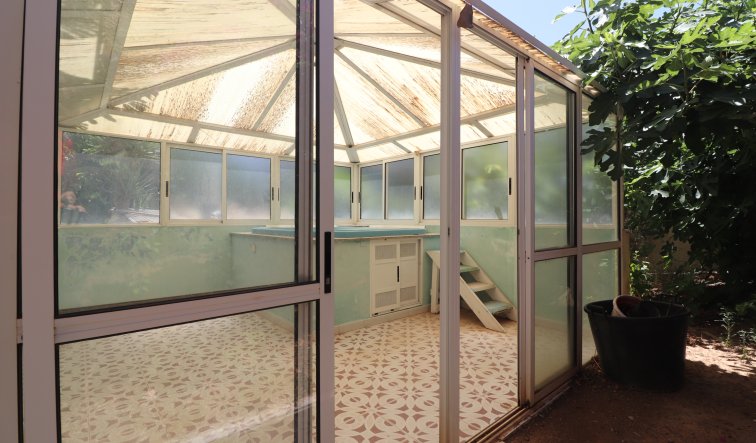 Resale - Detached Villa - Ciudad Quesada - Ciudad Quesada - Town