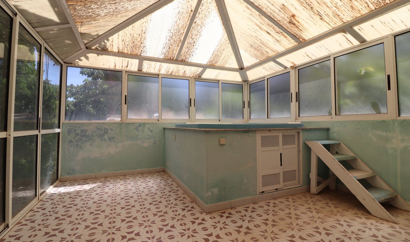 Resale - Detached Villa - Ciudad Quesada - Ciudad Quesada - Town