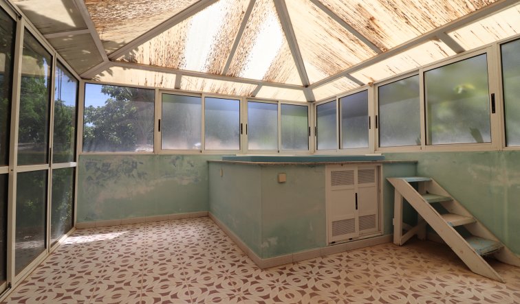 Resale - Detached Villa - Ciudad Quesada - Ciudad Quesada - Town