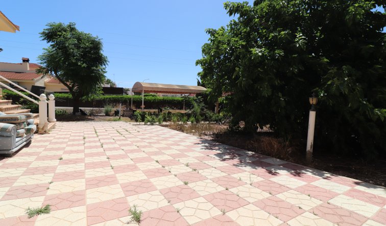 Resale - Detached Villa - Ciudad Quesada - Ciudad Quesada - Town