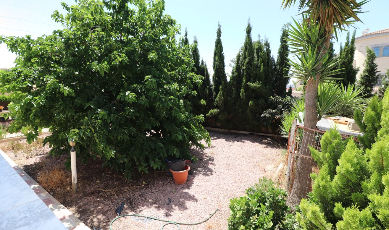 Resale - Detached Villa - Ciudad Quesada - Ciudad Quesada - Town