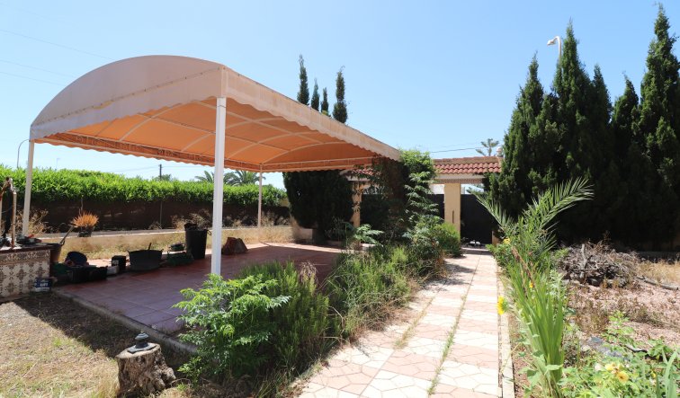 Resale - Detached Villa - Ciudad Quesada - Ciudad Quesada - Town