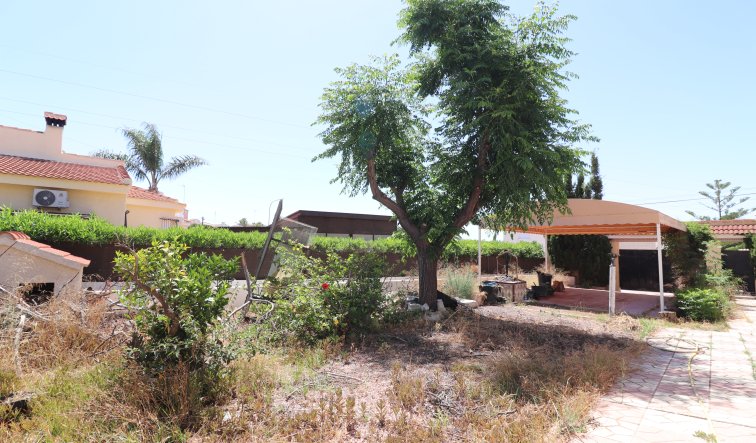 Resale - Detached Villa - Ciudad Quesada - Ciudad Quesada - Town