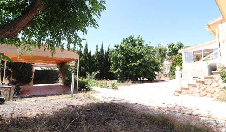 Resale - Detached Villa - Ciudad Quesada - Ciudad Quesada - Town