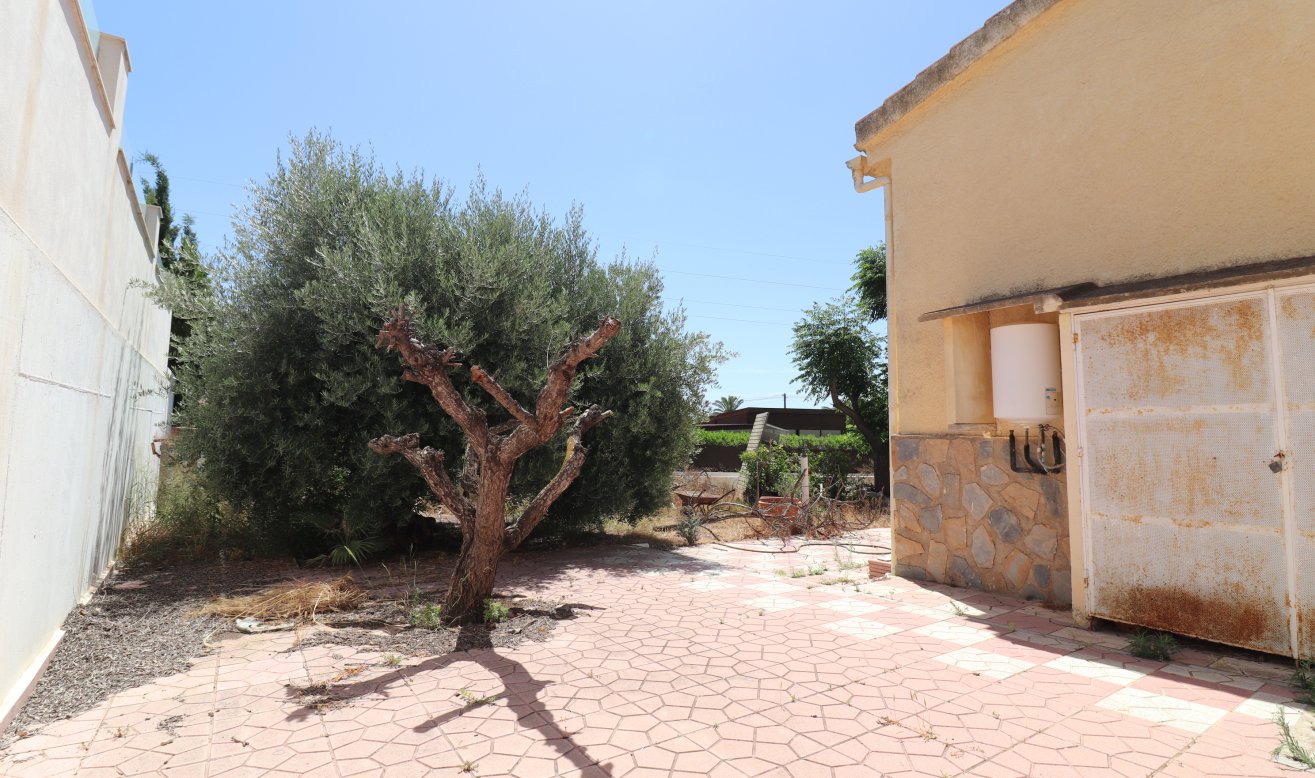 Resale - Detached Villa - Ciudad Quesada - Ciudad Quesada - Town