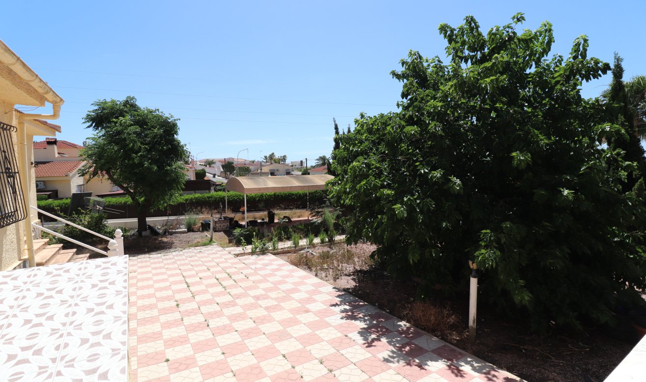 Resale - Detached Villa - Ciudad Quesada - Ciudad Quesada - Town