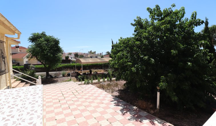 Resale - Detached Villa - Ciudad Quesada - Ciudad Quesada - Town