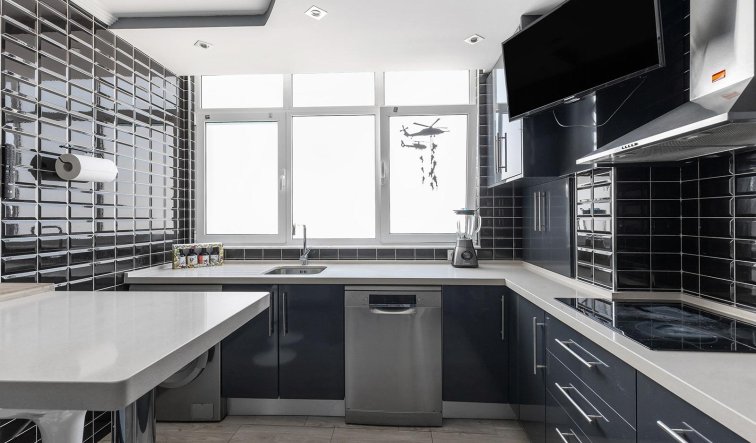 Resale - Flat - Torrevieja - Centro