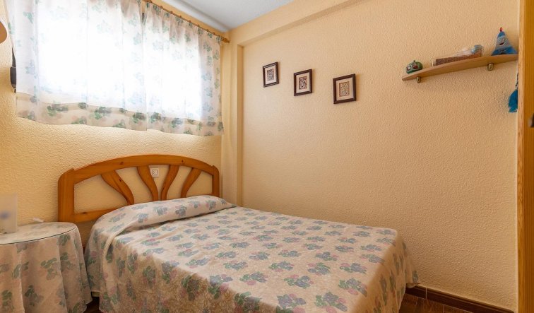 Resale - Apartment / flat - Guardamar del Segura - Urb. pinomar