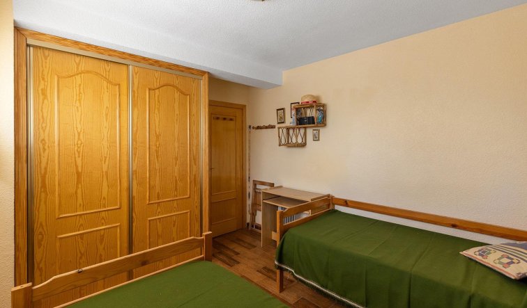 Resale - Apartment / flat - Guardamar del Segura - Urb. pinomar