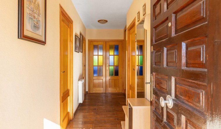 Resale - Apartment / flat - Guardamar del Segura - Urb. pinomar