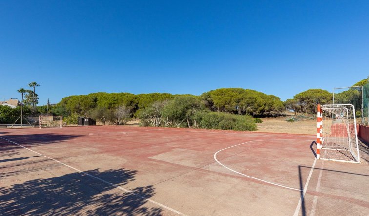 Resale - Apartment / flat - Guardamar del Segura - Urb. pinomar