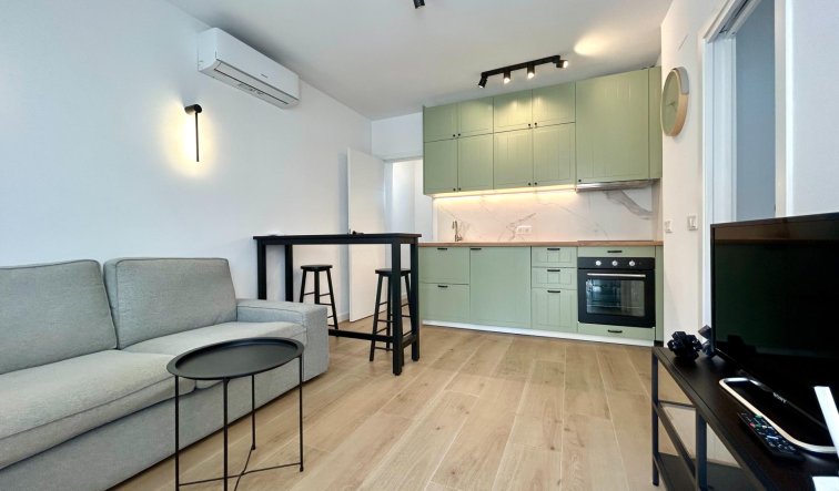 Resale - Apartment / flat - San Miguel de Salinas - Las filipinas