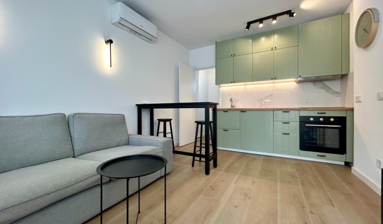 Resale - Apartment / flat - San Miguel de Salinas - Las filipinas