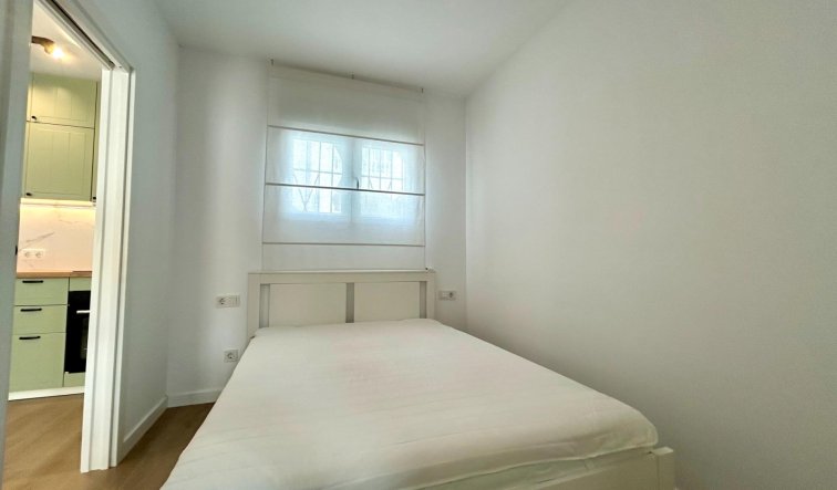 Resale - Apartment / flat - San Miguel de Salinas - Las filipinas