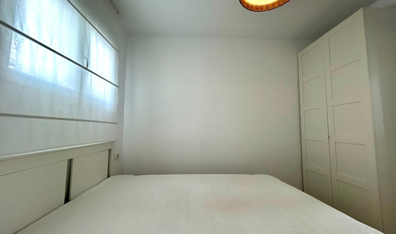 Resale - Apartment / flat - San Miguel de Salinas - Las filipinas