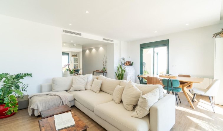 Resale - Apartment / flat - Orihuela Costa - Lomas de Campoamor