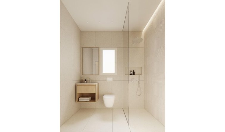 New Build - Penthouse - Torrevieja - Centro