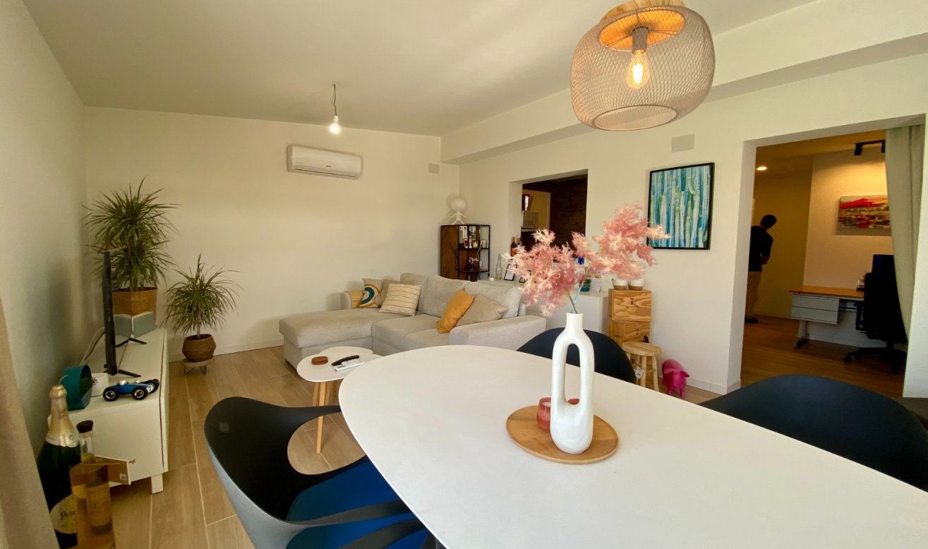 Revente - Villa - Ciudad Quesada