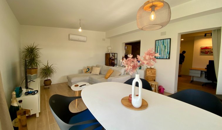 Revente - Villa - Ciudad Quesada